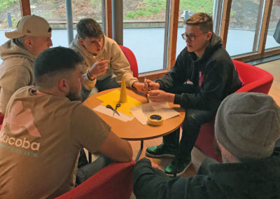 Winterakademie 2024 Hilti & Jehle