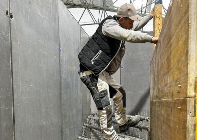 Winterakademie 2024 Hilti & Jehle