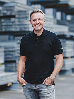 Anton Burtscher | Hilti & Jehle Anton Burtscher | Hilti & Jehle