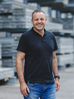 Erwin Rauch | Hilti & Jehle Erwin Rauch | Hilti & Jehle