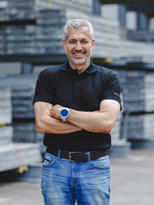 Jürgen Gatringer | Hilti & Jehle Jürgen Gatringer | Hilti & Jehle