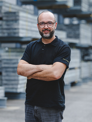 Marcello Urso | Hilti & Jehle Marcello Urso | Hilti & Jehle
