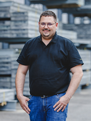 Michael Jäger | Hilti & Jehle Michael Jäger | Hilti & Jehle