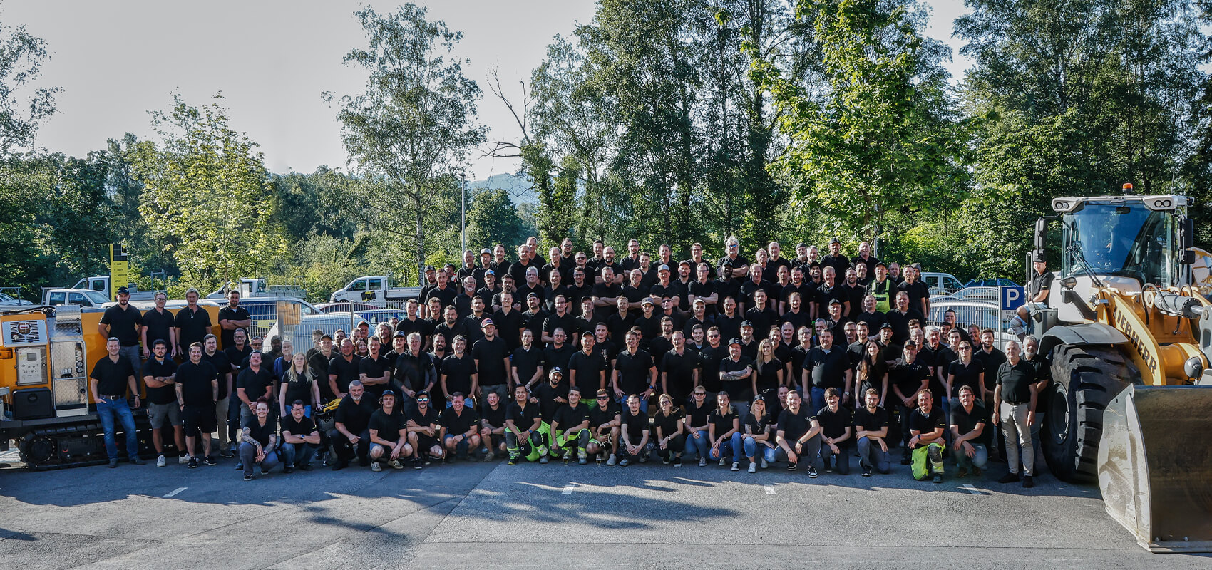 Team | Hilti & Jehle Team | Hilti & Jehle
