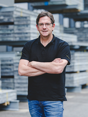 Wolfgang Lenz | Hilti & Jehle Wolfgang Lenz | Hilti & Jehle