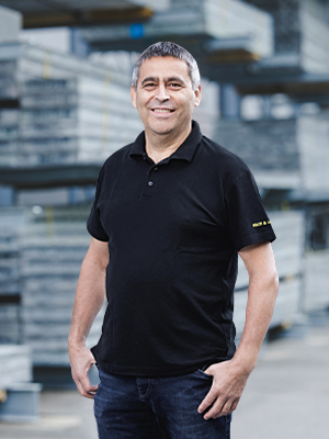 Manfred Rudigier | Hilti & Jehle Manfred Rudigier | Hilti & Jehle