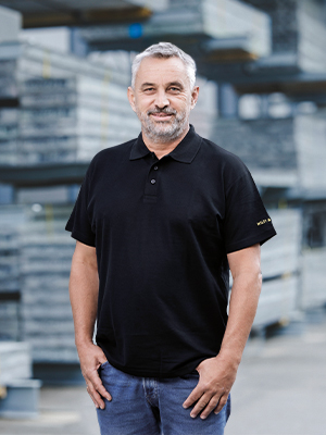 Werner Mair | Hilti & Jehle Werner Mair | Hilti & Jehle