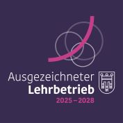 Ausgezeichneter Lehrbetrieb | Hilti & Jehle