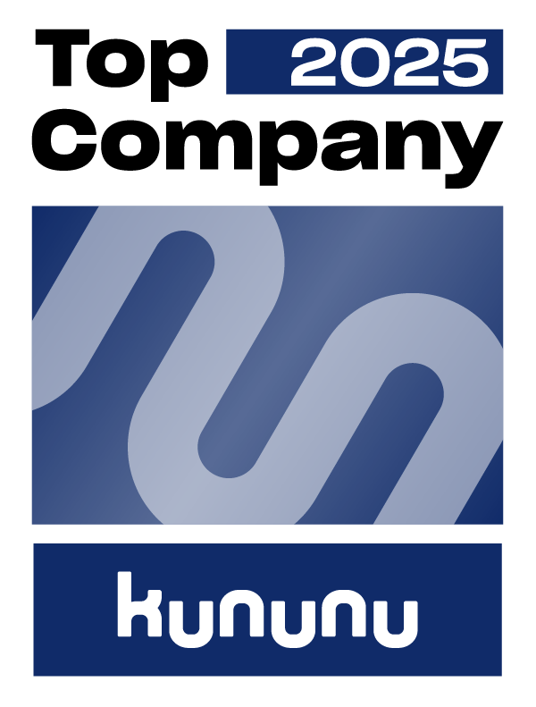 Kununu Top Company | Hilti & Jehle