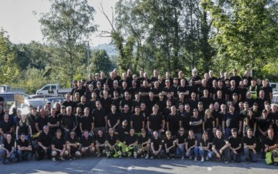 Hilti & Jehle zählt zu Österreichs Top-Arbeitgebern 2025