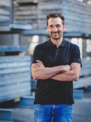 Christian Riediger | Hilti & Jehle GmbH