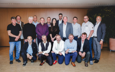 Jubilarfeier Vorarlberg