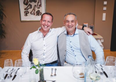 Jubilarfeier | Hilti & Jehle GmbH