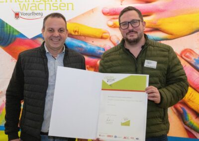 Hilti & Jehle | Familienfreundlicher Betrieb