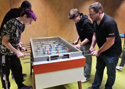 Hilti & Jehle GmbH | Lehrlingscamp