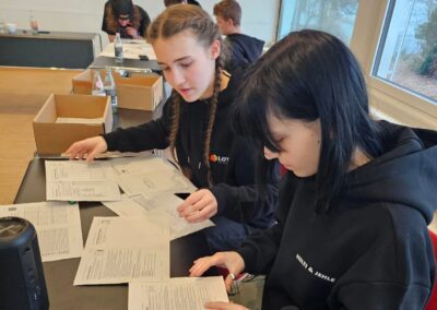 Hilti & Jehle GmbH | Lehrlingscamp