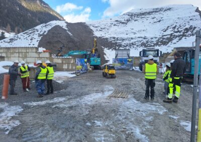 Hilti & Jehle GmbH | Lehre & Schnuppern