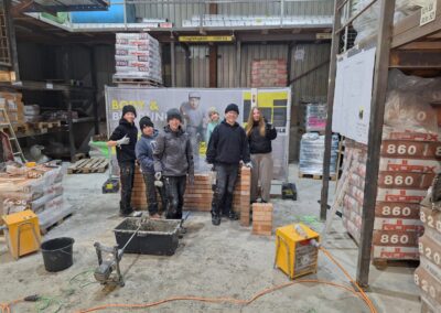 Hilti & Jehle GmbH | Lehre & Schnuppern