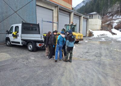 Hilti & Jehle GmbH | Lehre & Schnuppern