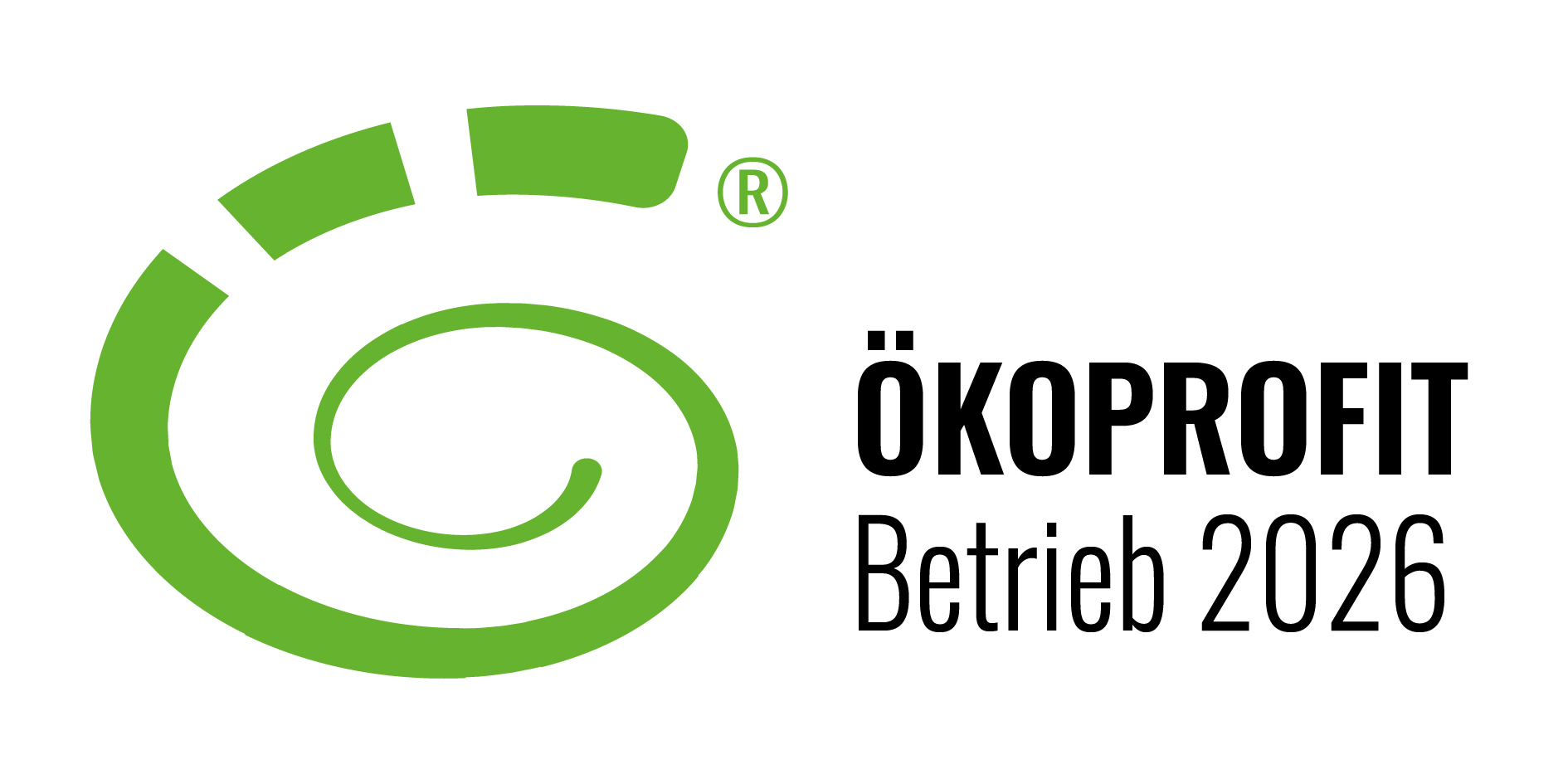 Ökoprofit Zertifikat Hilti & Jehle