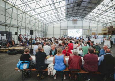 Familienfest | Jubiläum | 150 Jahre | Hilti & Jehle