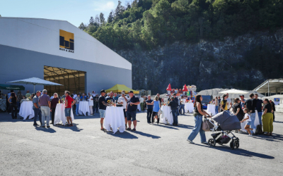 150+ Jahre Hilti & Jehle: Ein Jubiläum für Generationen