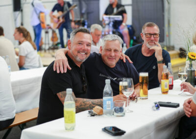 Familienfest | Jubiläum | 150 Jahre | Hilti & Jehle